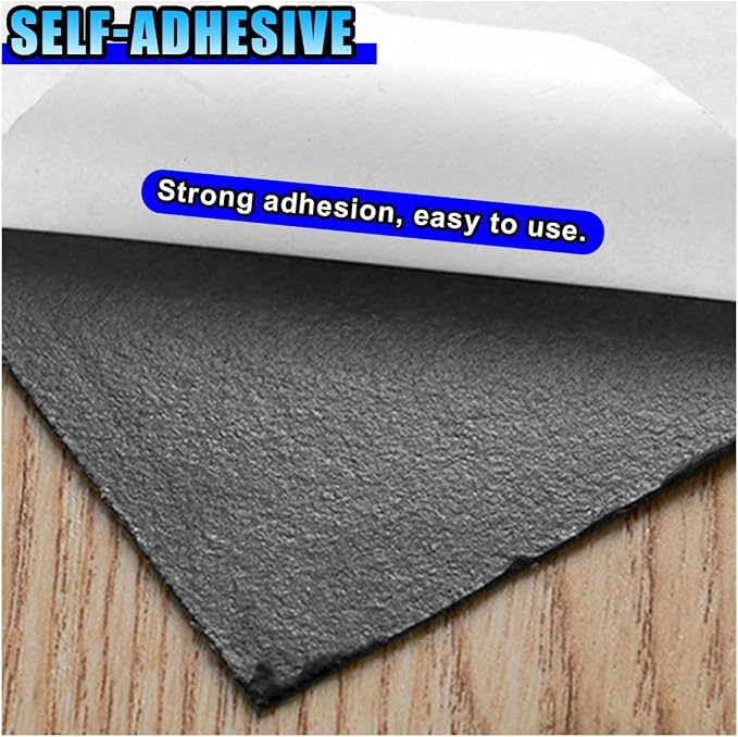 2PCS Car Leather Repair Patch Tape, 8×4 Inch Self-Adhesive Cuttable Leather Patch Tape Vinyl Repairs Kit for Car Upholstery Seat Furniture Couches Chairs Sofas (2PCS)
