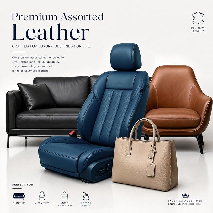 Leather Repair Patch for Couches Self-Adhesive Leather Repair Tape kit for Furniture Sofa Vinyl Car Seats Couch Chairs Shoes Down Jackets (Blue, 3.9X79 inch)