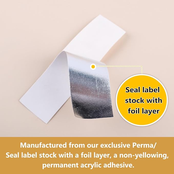 Lineco, Archival Self-Adhesive Frame Sealing Tape, Acid-Free, Non-yellowing Tape for Sealing Frame Backing, DIY, Gray, 1.25 Inch x 85 Feet, Pack of 1 | Acid-Free, Non-Yellowing, for Seal Framing Backing, DIY, Crafts