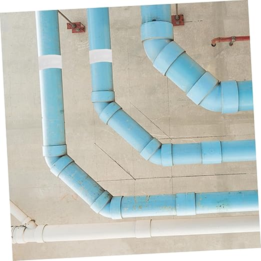 Unomor 1 Adhesive Tape Pipe Leak Repair Sealant Hose Seal Tape Leak Repair Plumber Self Adhesive Duct