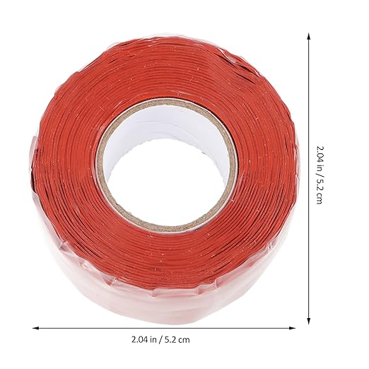 Cabilock Sealing Tape for Outdoor Use Tape Self-Adhesive for Quick and Easy Application