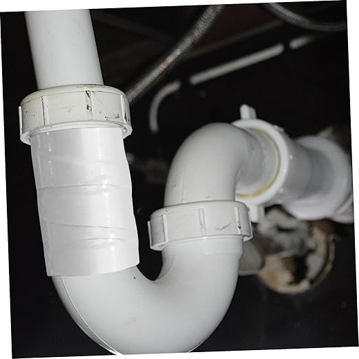 Luxshiny 1roll Convenient Hose Repair Tape Sealant for Pipe Leaks Versatile Strong Adhesive for Household Use -Leak