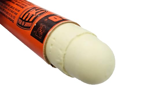 LA-CO PIPETITE-Stik Soft Set Pipe Thread Compound Stick, 350 Degree F Temperature, 1-1/4 oz