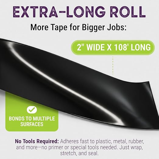 Amazing Tile Tape 2 Inch (4)