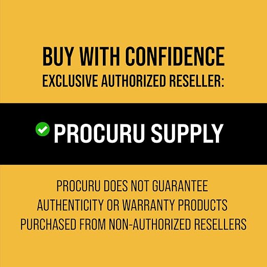 PROCURU 2-Pack 1/2" x 520" Professional Grade Pipe Thread Sealant 4-Mil Pink PTFE Plumbing Teflon Tape, for Water and Gas