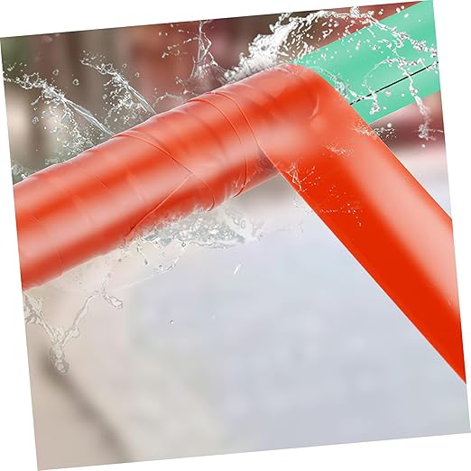 Cabilock Sealant Tape Waterproof Heavy Duty Repair Tape for Pipes for Outdoor Use for Home Fixing