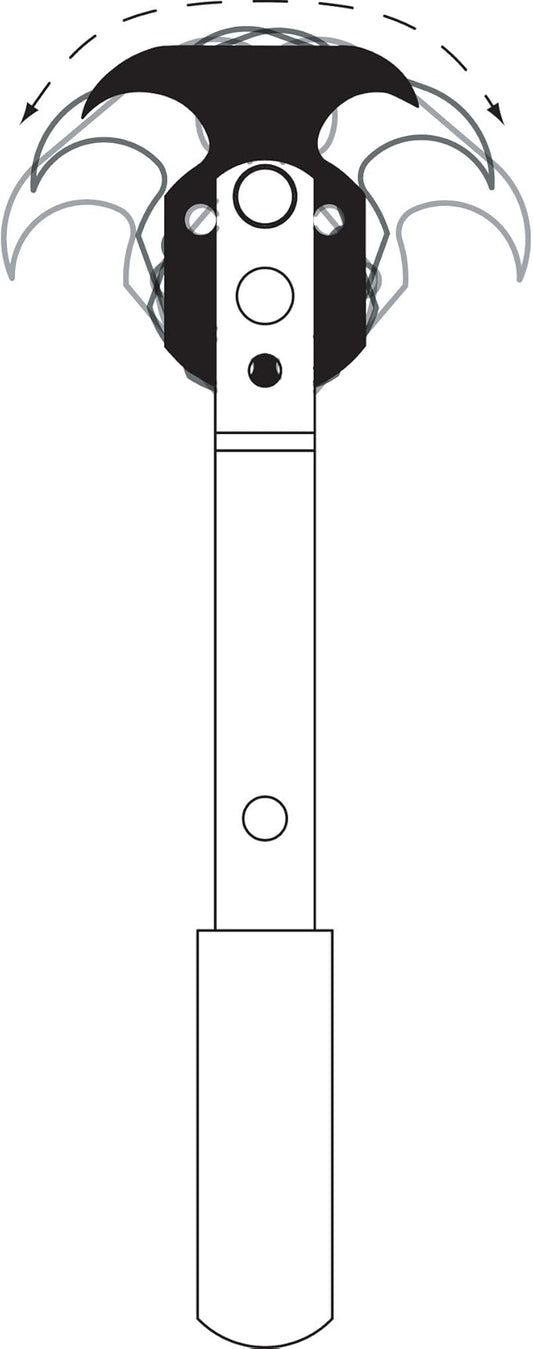 Lisle 56650 Adjustable Seal Puller (Pack of 3)