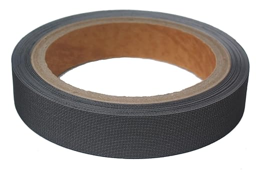 Seam Sealing Tape Waterproof Gore Textile Repair Iron On DIY Fix Fabric Outdoor Jacket Gear Clothing 11yd