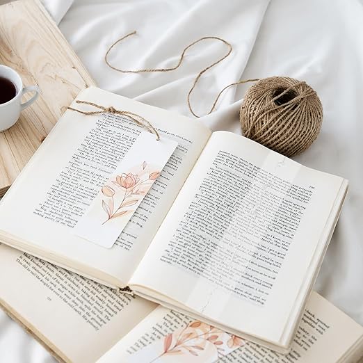 Engorgio 3Inch x 16.5Ft，Archival Safe Book Repair Tape 2pcs，Clear Strong Waterproof Adhesive，Old Books,Broken Pages，for Textbook Spine，Removable Book Binding Tape，Library Repair Supplies.