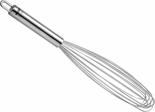 Kuhn Rikon 10-Inch French Wire Whisk, Stainless