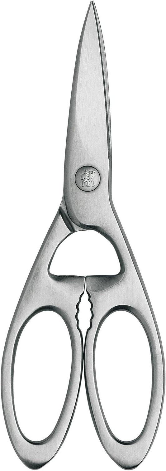 ZWILLING TWIN Select Stainless Steel Kitchen Shears
