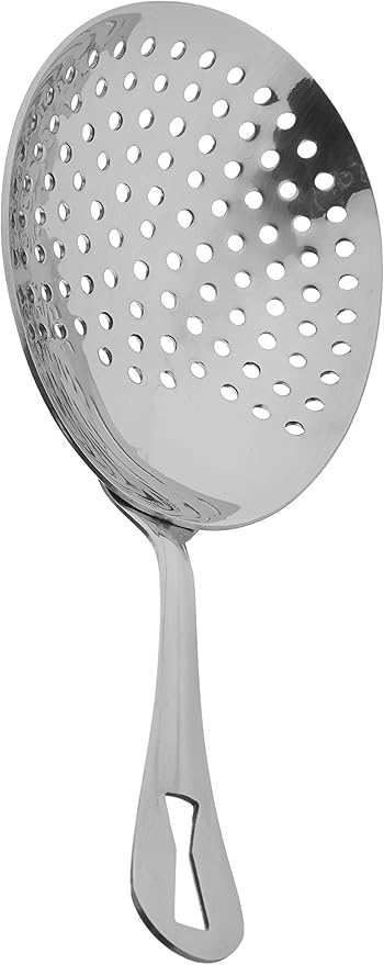 Barfly Julep Strainer, Stainless Steel
