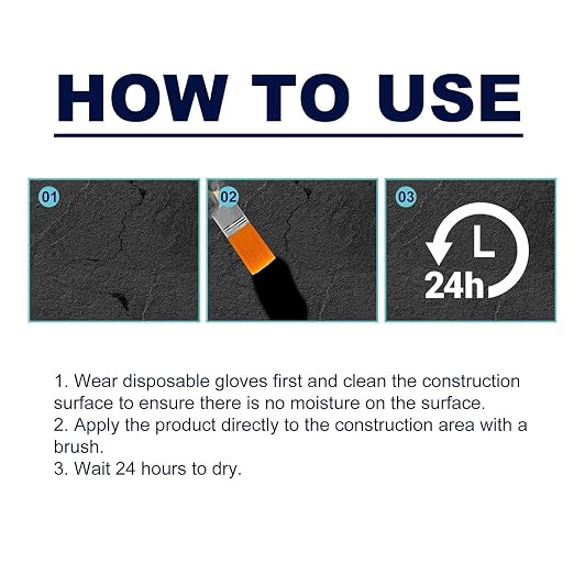 Instant Leak Repair Spray, Multi Surface Leak Repair Spray, Multi-Surface Leakrepair Indoor and Outdoor Waterproof Coating, for Roofs Pipes Crack, Fast Drying, Easy to Apply (2)