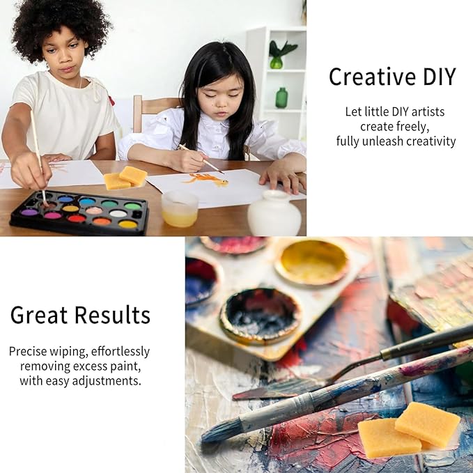 2 Pcs Glue and Residue Eraser Rubber Cement Cleaner for Removing Adhesive and Residues from Paper Plastic and More