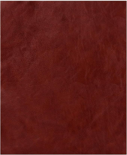 NPBAG Leather Repair Patch Kit 10 x 12 Inches, Self-Adhesive Leather Tape Upholstery Vinyl Sticker for Couches, Sofa, Furniture, Car Seats, Bags, Jackets (Crazy Horse)