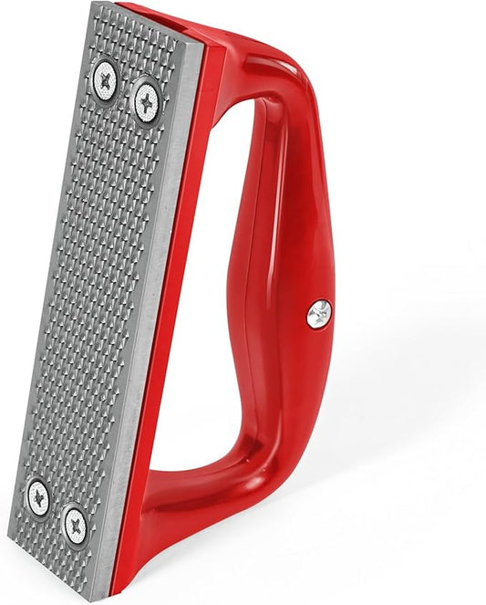 Harhana Goat Hoof Rasp File, Farrier Rasp for Small Hooves, Goat and Small Animals