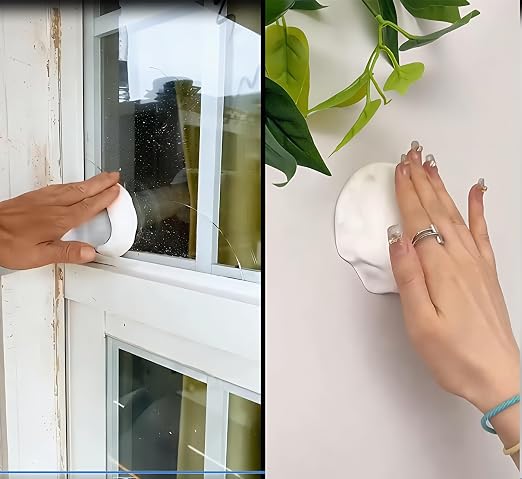 13 pcs Sealant Mastic Waterproof Wall Repair Sealing Clay for Air Conditioning Hole and Drainage Pipes Gap Wall Hole Repair Quick Mending Mud Putty