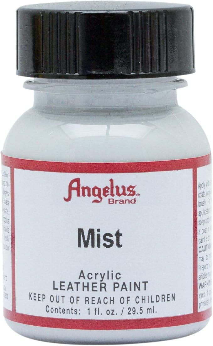 Angelus Acrylic Paint Mist, 1.0 fl oz (30 ml)