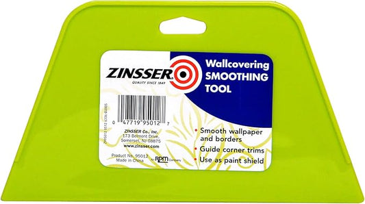 Rust-Oleum 95012 Flexible Smoothing Tool in Assorted Colors, Colors May Vary, 1 Pack
