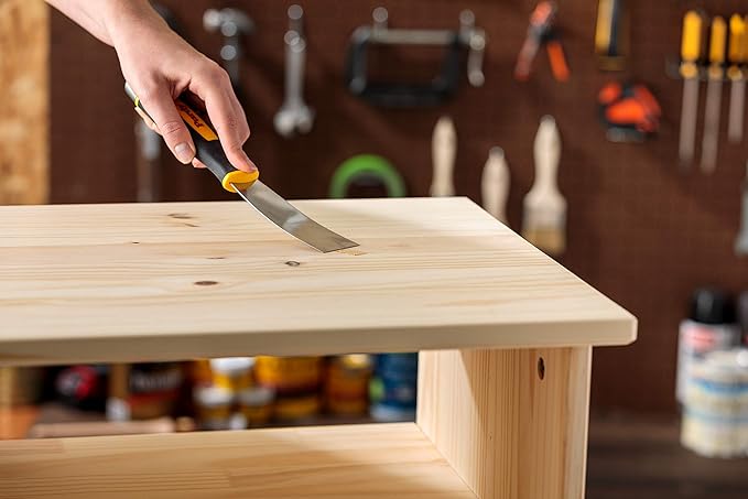 Minwax Stainable Wood Filler, 6 oz, 42852000 (Pack of 2)