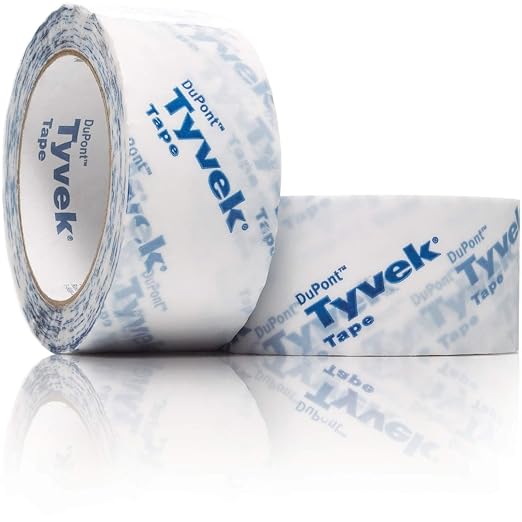 Tyvek Sheathing Tape 1.88" x 164'