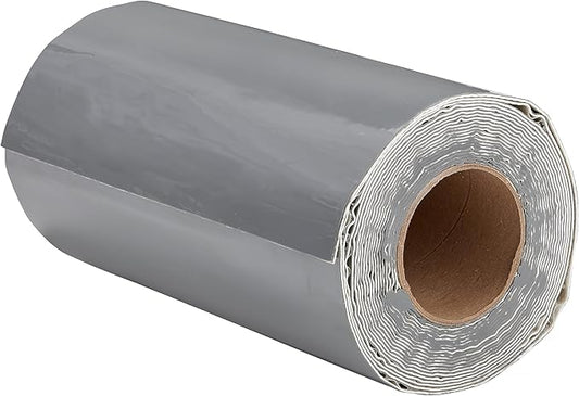 Dicor 533RM-12 EPDM Roof Patch - 12" x 25' - Easy and Effective Solution for RV and Motorhome Roof Leaks