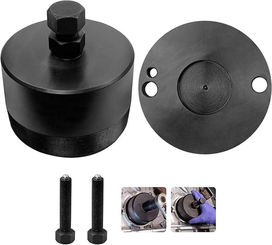 303-1513 Rear Crankshaft Seal Remover Tool - Compatible with 2011-2021 Ford Super Duty F250 F350 F450 F550, 2016-2021 F650 F750 Crankshaft Seals - Replaces# ST-148