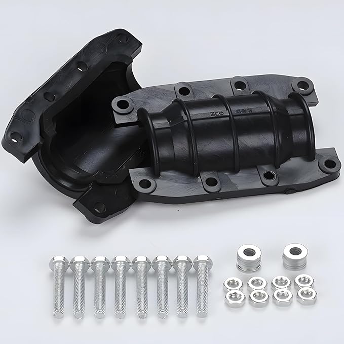 Pipe Repair Clamp,Water Pipe Leak Repair Clamp,Pipe Repair Kit for Plastic and Metal Pipes,Leak Stopper with Anti-Impact (19MM-21MM)