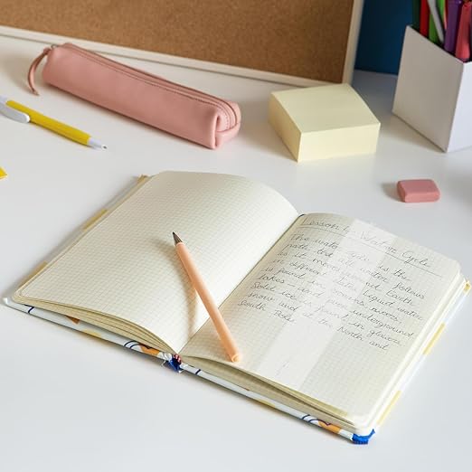 Engorgio Clear Strong Waterproof Adhesive Archival Safe Book Repair Tape, 2Inch x 16.5Ft - Removable Book Binding Tape for Old Books, Broken Pages, Textbook Spine & Library Repair Supplies.