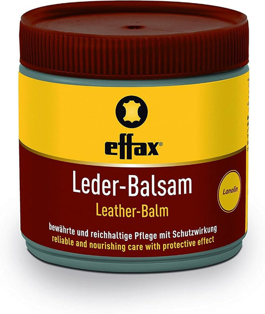 Effax Leather Balm, 50ml