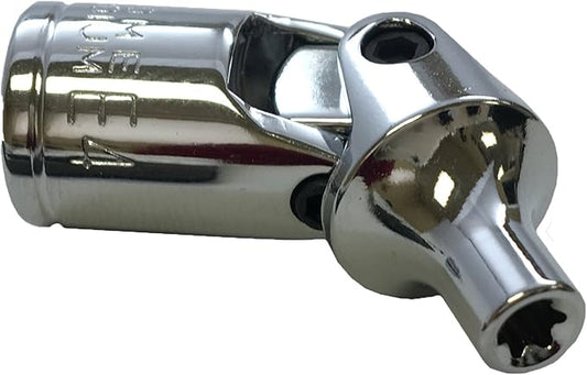 CTA Tools 9232 E-Series U-Joint Star Socket - E22