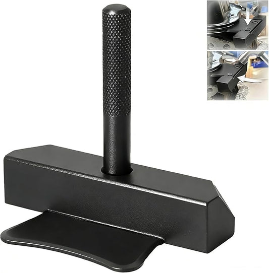 Car Transmissions Engine Oil Pan Separator Tool Gasket Remover Scraper Tool, RTV Sealant Removal Tool, Gasket Remover Scraper Gasket Separation Sealant Removal Fit for Most Vehicles
