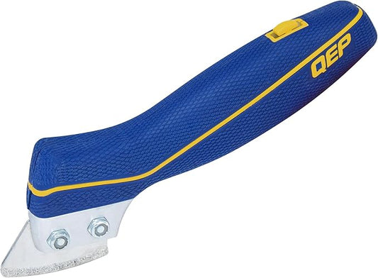 QEP Pro Grout Saw