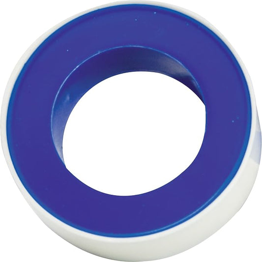 Performance Tool W974 Teflon Tape For Fittings, Pipe, Valves, Gauges and More