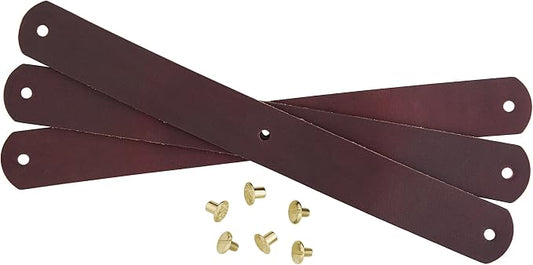 Weaver Leather Breakaway Fuse (3-Pack), Brown