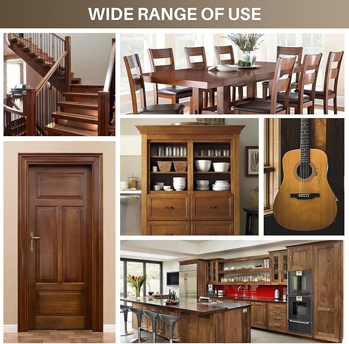 Laminate Floor Repair Kit with Heat Pen,Linoleum Repair Hard Wax 12 Color Wood Vinyl Floor Furniture Repair Kit Touch Up Marker Cover Scratches, Stains, Cracks, Holes for Door, Cabinet, Table