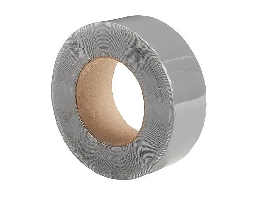 Dicor CS200B-1 Seal-Tite Corner Seal Tape - 2" x 50' Roll - RV, Trailer, Motorhome Repair Tape