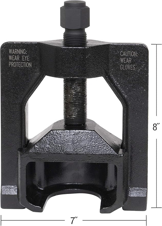 Lisle 42910 U-Joint Puller, Large