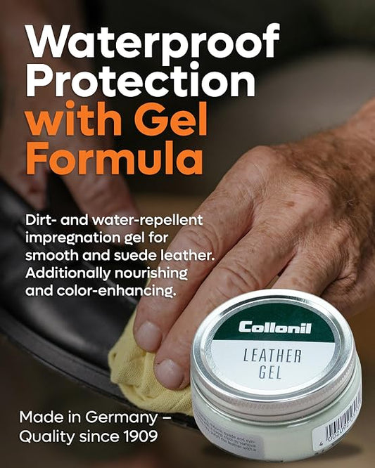 Colonil Leather Gel