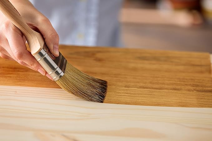 Minwax Stainable Wood Filler, 6 oz, 42852000