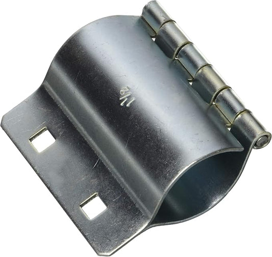 B&K Industries B&K160-807 Repair Clamp