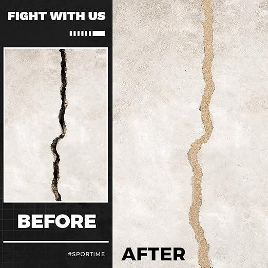 MotiMind 1/2 Inch x 100 ft Foam Backer Rod for Gaps Joints Concrete Crack Filler Caulk Saver Bulk Foam Backing Rod Concrete Filler Rope for Weather Stripping Door Seal (Sandy)