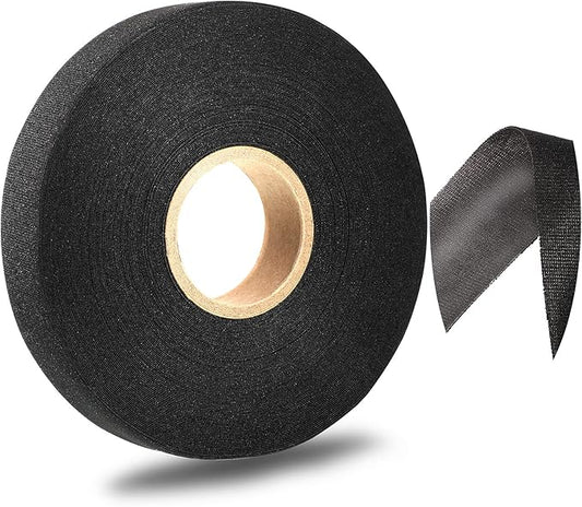 Outus Wetsuit Repair Iron On Seam Sealing Tape 32.8 Ft Seam Sealing Patch Waterproof for Neoprene Wetsuit Drysuit Fishing Suits Industrial Standard Carrier Material