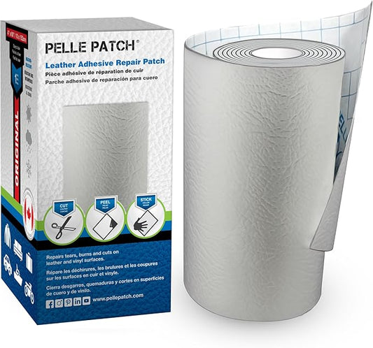 White Vinyl Tape - 25 Colors Available - Original 4x60 - White
