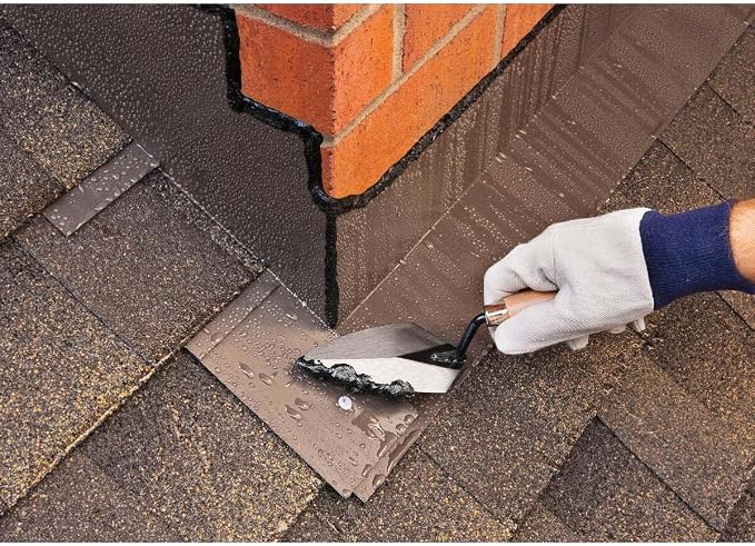 Henry Elastomastic Roof Patch 10.1 Oz