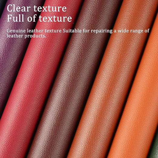 Leather Repair Patch for Couches 20 x 30 cm 1 Roll Large Self-Adhesive refinisher cuttable reupholster Tape Patches kit for Couch Car Seats Furniture Sofa Vinyl Chairs Shoes Fabric FixRoyal Blue 1