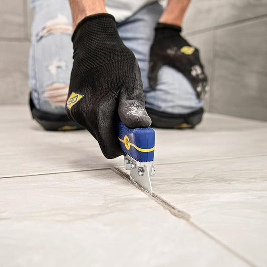 QEP Pro Grout Saw