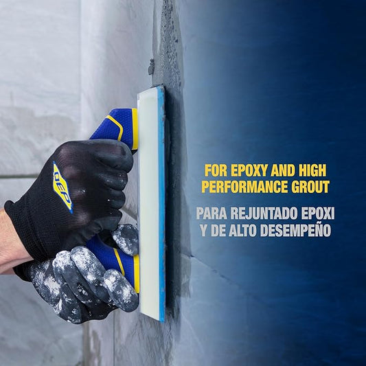 QEP Universal Grout and Epoxy Float