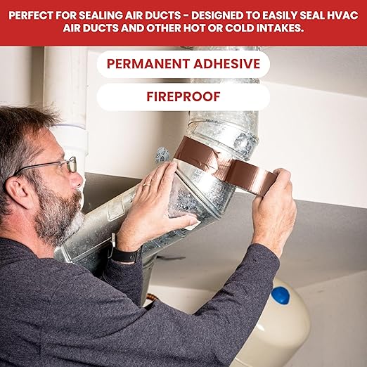 GGR Supplies T.R.U. CDT-36 Industrial Grade Duct Tape. Waterproof and UV Resistant. Multiple Colors Available. 60 Yards. (Stripped Black/Yellow, 1.5 in.)