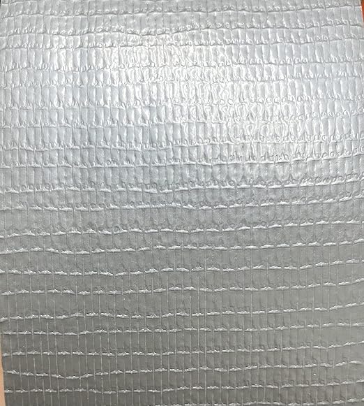 GGR Supplies T.R.U. CDT-36 Industrial Grade Duct Tape. Waterproof and UV Resistant. Multiple Colors Available. 60 Yards. (Grey, 2.5 in.)